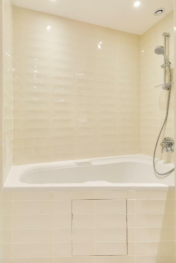 Le Vaugirard - 3Bedrooms Apartment Premium Párizs Kültér fotó
