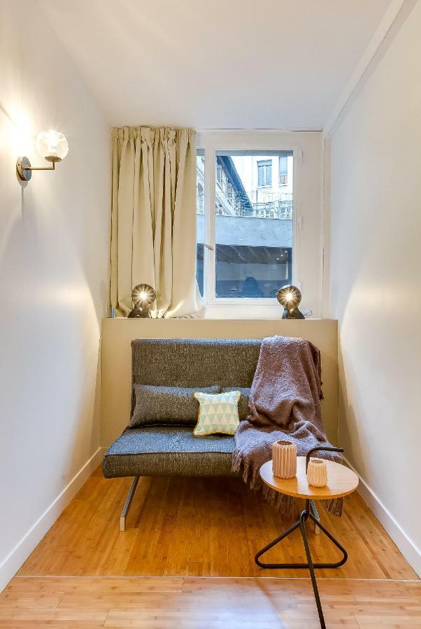 Le Vaugirard - 3Bedrooms Apartment Premium Párizs Kültér fotó