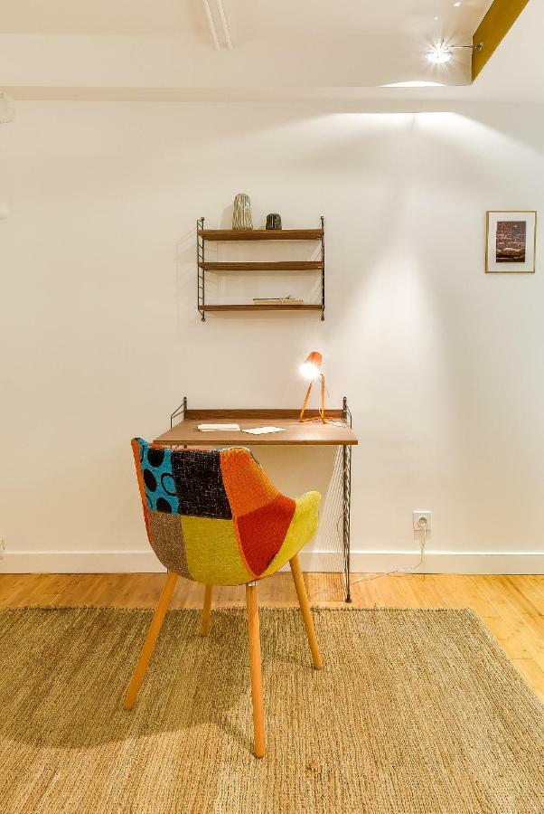 Le Vaugirard - 3Bedrooms Apartment Premium Párizs Kültér fotó