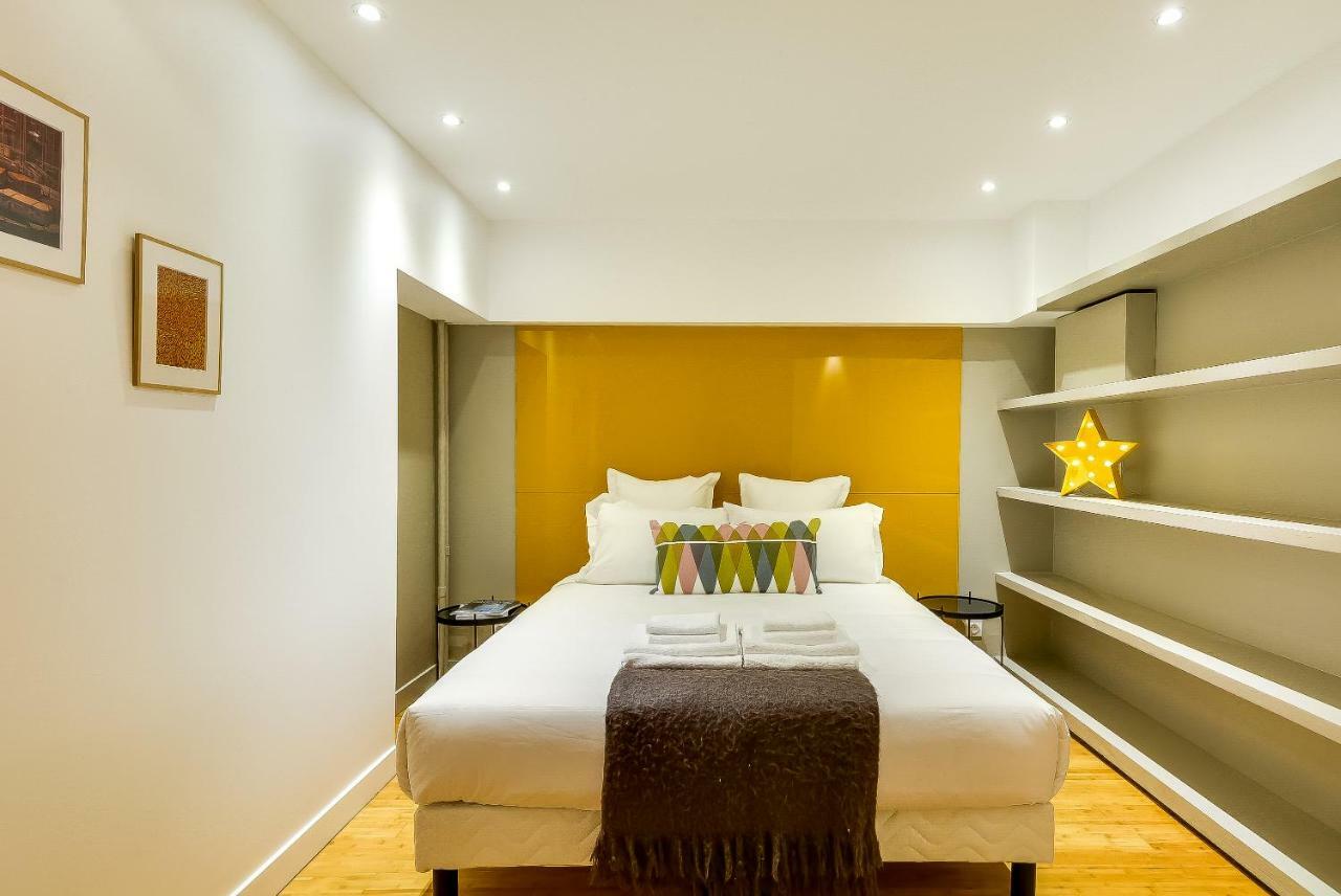Le Vaugirard - 3Bedrooms Apartment Premium Párizs Kültér fotó