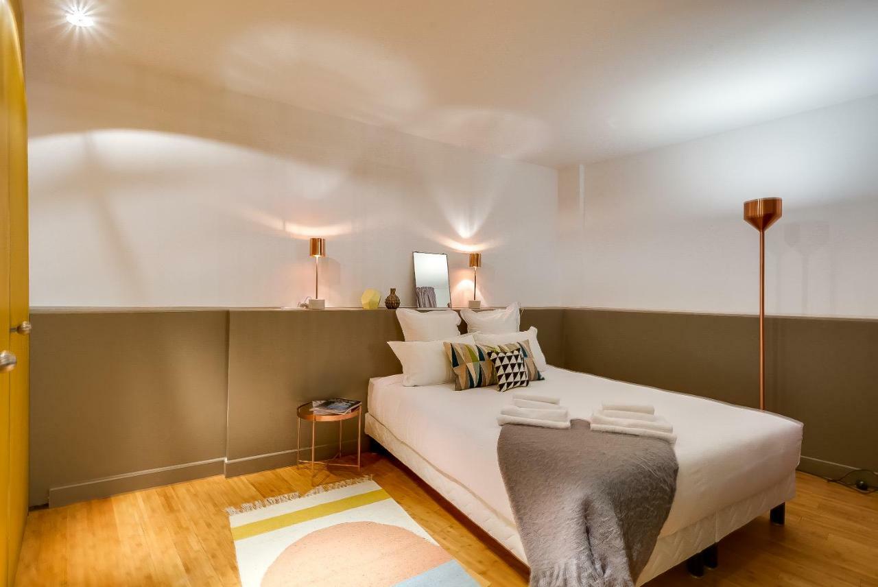 Le Vaugirard - 3Bedrooms Apartment Premium Párizs Kültér fotó