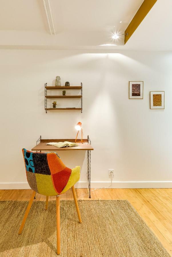 Le Vaugirard - 3Bedrooms Apartment Premium Párizs Kültér fotó